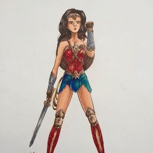 Meet your Posher, Pat